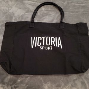 Victoria Secret carryall bag